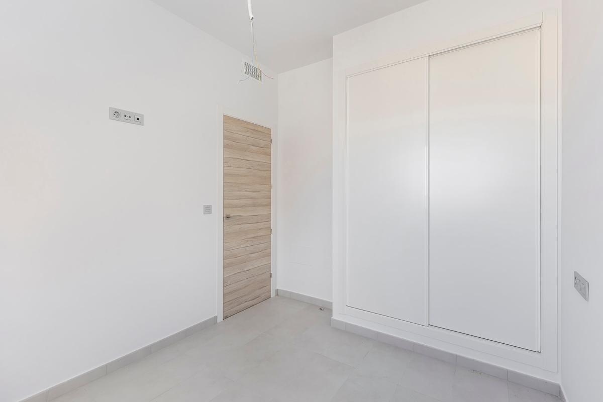 Villa a Orihuela, Alicante, Spagna 3 camere da letto, 140 mq. N° 101669