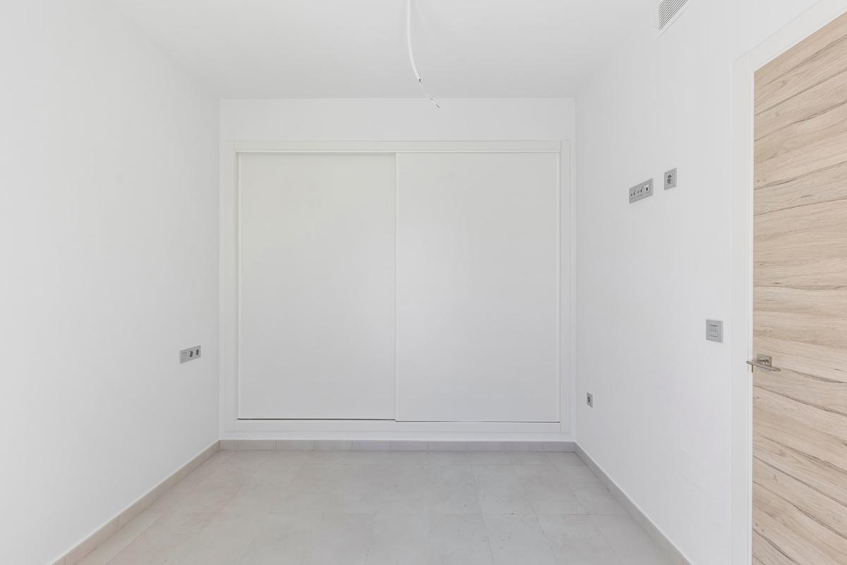 Villa a Orihuela, Alicante, Spagna 3 camere da letto, 140 mq. N° 101669