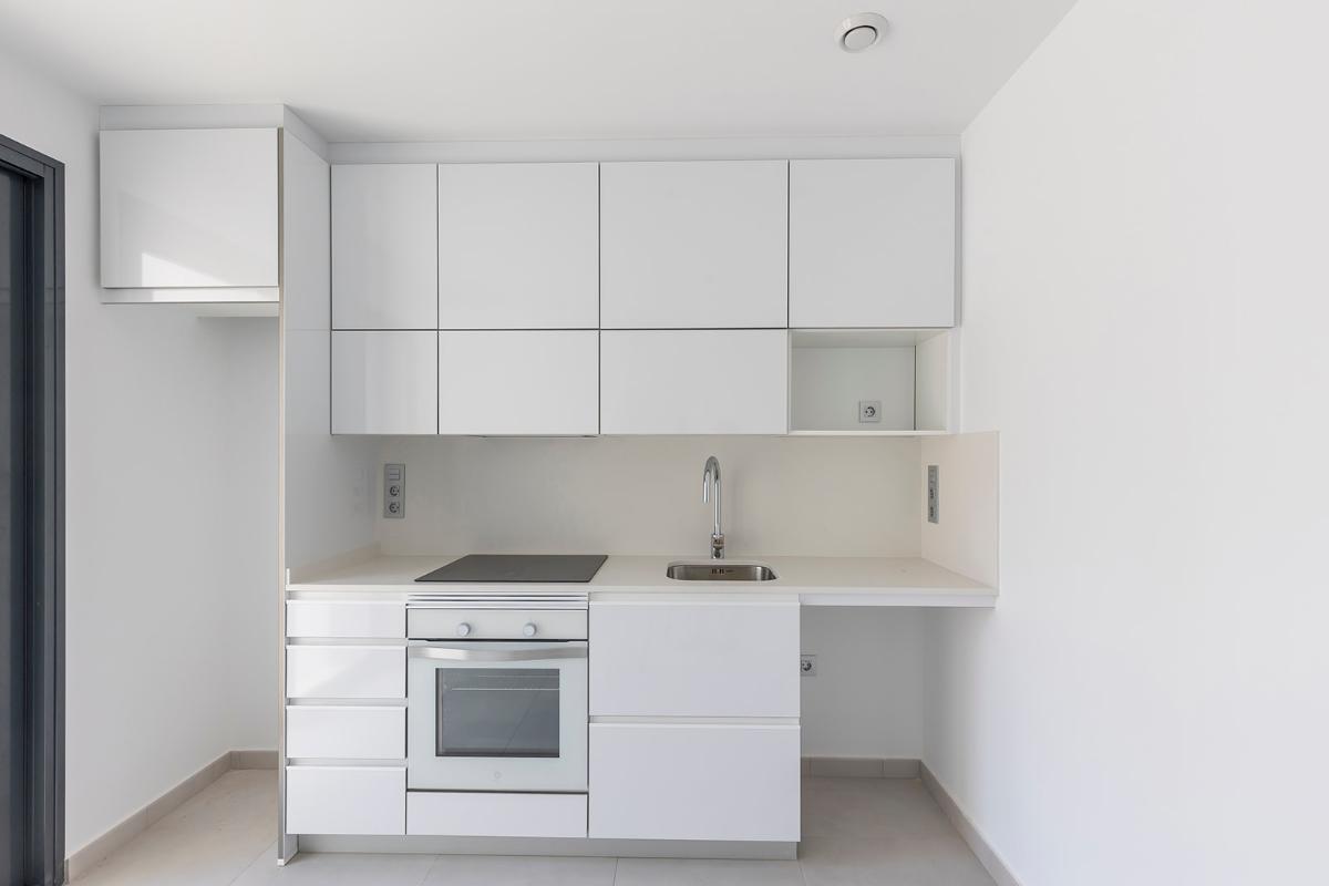 Villa a Orihuela, Alicante, Spagna 3 camere da letto, 140 mq. N° 101669