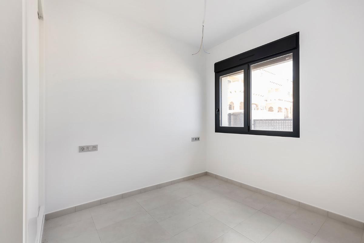 Villa a Orihuela, Alicante, Spagna 3 camere da letto, 140 mq. N° 101669
