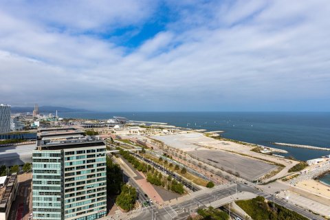 Dzīvoklis pārdošanā Barcelona, Spānijā 4 istabas, 246 m2 Nr. 154583 - attēls 9