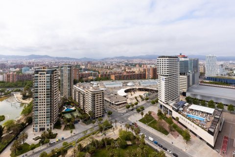 Dzīvoklis pārdošanā Barcelona, Spānijā 4 istabas, 246 m2 Nr. 154583 - attēls 25