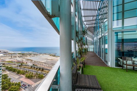 Dzīvoklis pārdošanā Barcelona, Spānijā 4 istabas, 246 m2 Nr. 154583 - attēls 2