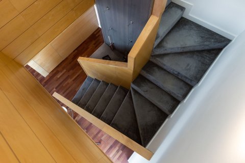 Dzīvoklis pārdošanā Barcelona, Spānijā 4 istabas, 246 m2 Nr. 154583 - attēls 16