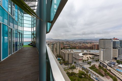 Dzīvoklis pārdošanā Barcelona, Spānijā 4 istabas, 246 m2 Nr. 154583 - attēls 26