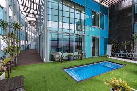 Dzīvoklis pārdošanā Barcelona, Spānijā 4 istabas, 246 m2 Nr. 154583 - attēls 4