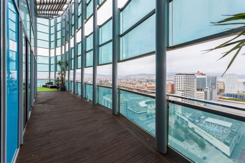 Dzīvoklis pārdošanā Barcelona, Spānijā 4 istabas, 246 m2 Nr. 154583 - attēls 7