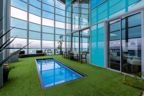 Dzīvoklis pārdošanā Barcelona, Spānijā 4 istabas, 246 m2 Nr. 154583 - attēls 5