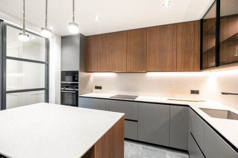 Apartament w Barcelona, Hiszpania 4 sypialnie, nr 141033 – zdjęcie 9