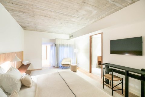 Apartament w Barcelona, Hiszpania 3 sypialnie, nr 141034 – zdjęcie 11