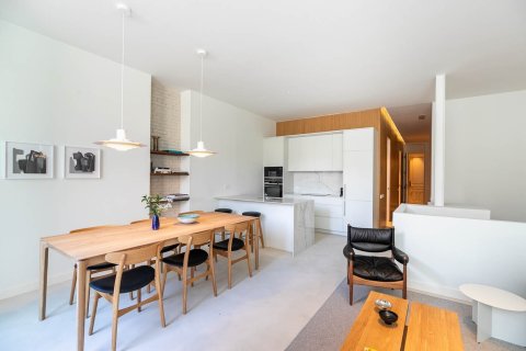 Apartament w Barcelona, Hiszpania 3 sypialnie, nr 141034 – zdjęcie 14