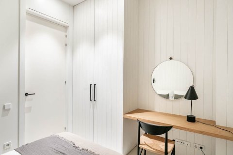 Apartament w Barcelona, Hiszpania 3 sypialnie, nr 141034 – zdjęcie 7