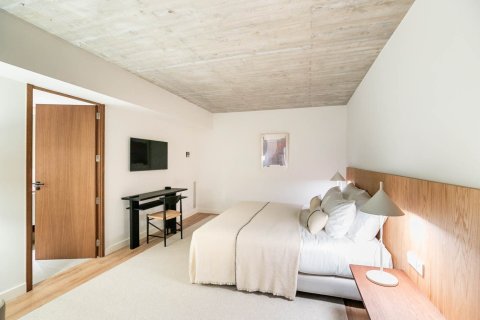 Apartament w Barcelona, Hiszpania 3 sypialnie, nr 141034 – zdjęcie 10