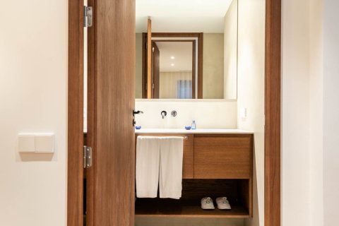 Apartament w Barcelona, Hiszpania 3 sypialnie, nr 141034 – zdjęcie 9