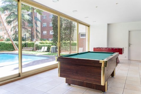 Apartment for rent in Barcelona, Spain 5 bedrooms, 475 sq.m. No. 141036 - photo 16