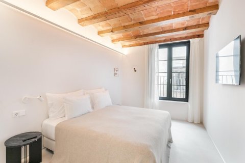 Apartament w Barcelona, Hiszpania 3 sypialnie, nr 141037 – zdjęcie 6