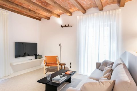 Apartament w Barcelona, Hiszpania 3 sypialnie, nr 141037 – zdjęcie 15