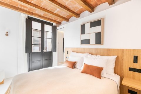 Apartament w Barcelona, Hiszpania 3 sypialnie, nr 141037 – zdjęcie 9