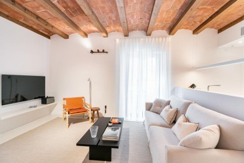 Apartament w Barcelona, Hiszpania 3 sypialnie, nr 141037 – zdjęcie 14