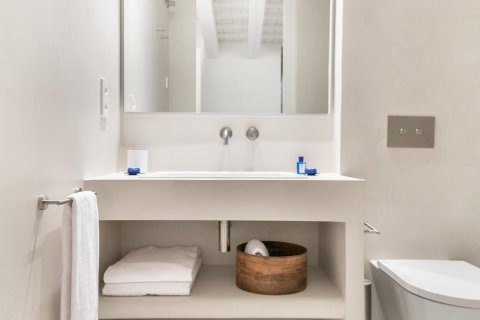 Apartment for rent in Barcelona, Spain 2 bedrooms,  No. 141032 - photo 5