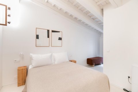 Apartment for rent in Barcelona, Spain 2 bedrooms,  No. 141032 - photo 12