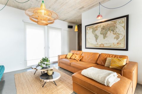 House for rent in Barcelona, Spain 7 bedrooms, No. 141038 - photo 6