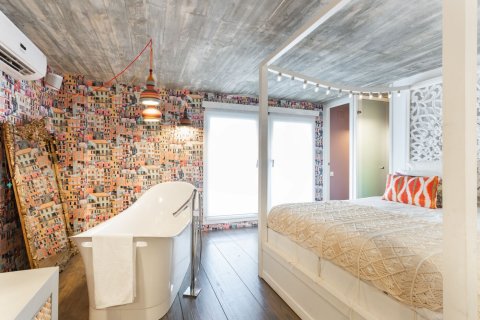 House for rent in Barcelona, Spain 7 bedrooms, No. 141038 - photo 5