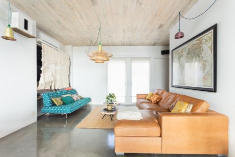 House for rent in Barcelona, Spain 7 bedrooms, No. 141038 - photo 10