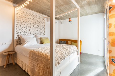 House for rent in Barcelona, Spain 7 bedrooms, No. 141038 - photo 11