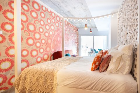 House for rent in Barcelona, Spain 7 bedrooms, No. 141038 - photo 12