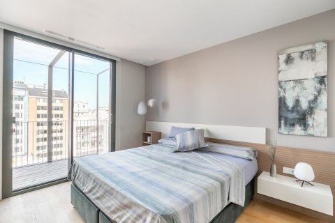 Apartament w Barcelona, Hiszpania 3 sypialnie, nr 141035 – zdjęcie 10