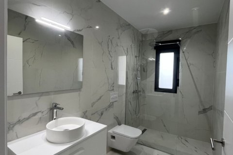 Продажа виллы в Ла Романа, Аликанте, Испания 3 спальни, 153м2 №163332 - фото 8