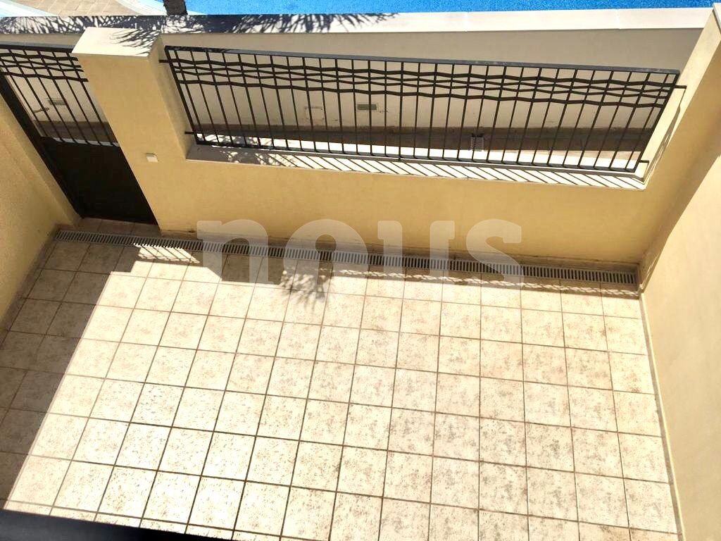 Radhus i Adeje, Tenerife, Spanien 4 sovrum, 287 kvm. Nr. 102943