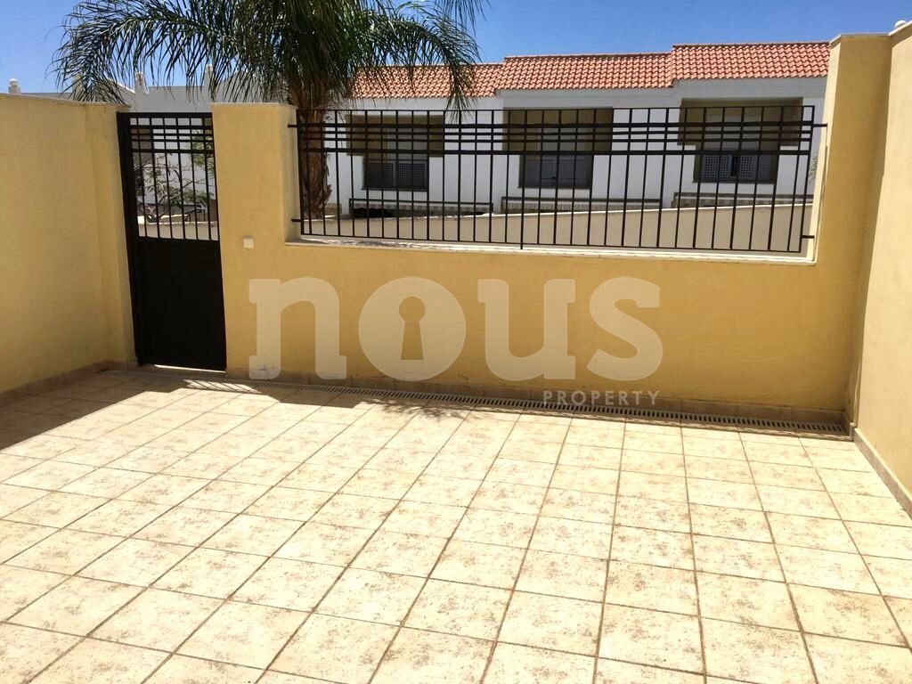 Radhus i Adeje, Tenerife, Spanien 4 sovrum, 287 kvm. Nr. 102943