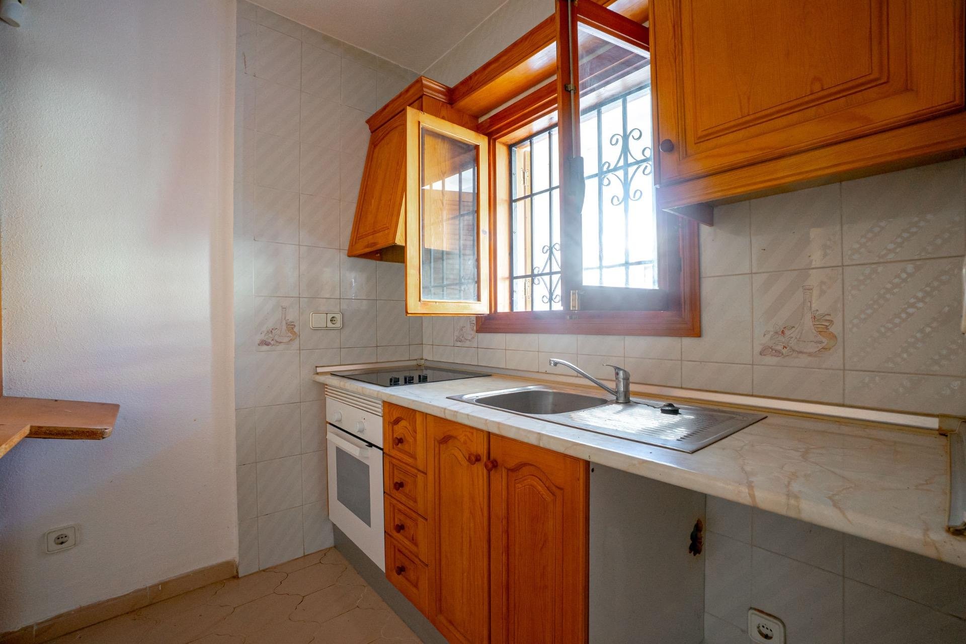 Parcela en El Chaparral, Alicante, España 1 dormitorio, 36 m2 No. 182994
