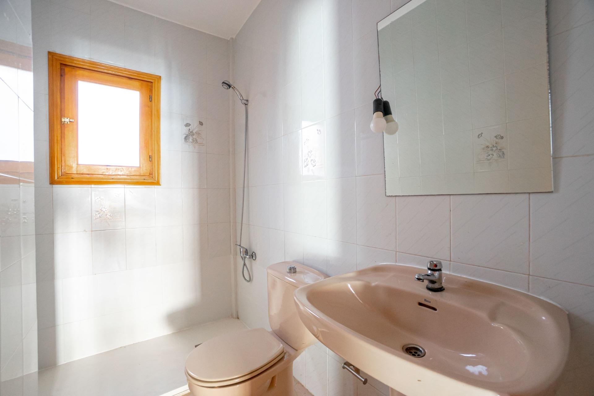 Parcela en El Chaparral, Alicante, España 1 dormitorio, 36 m2 No. 182994