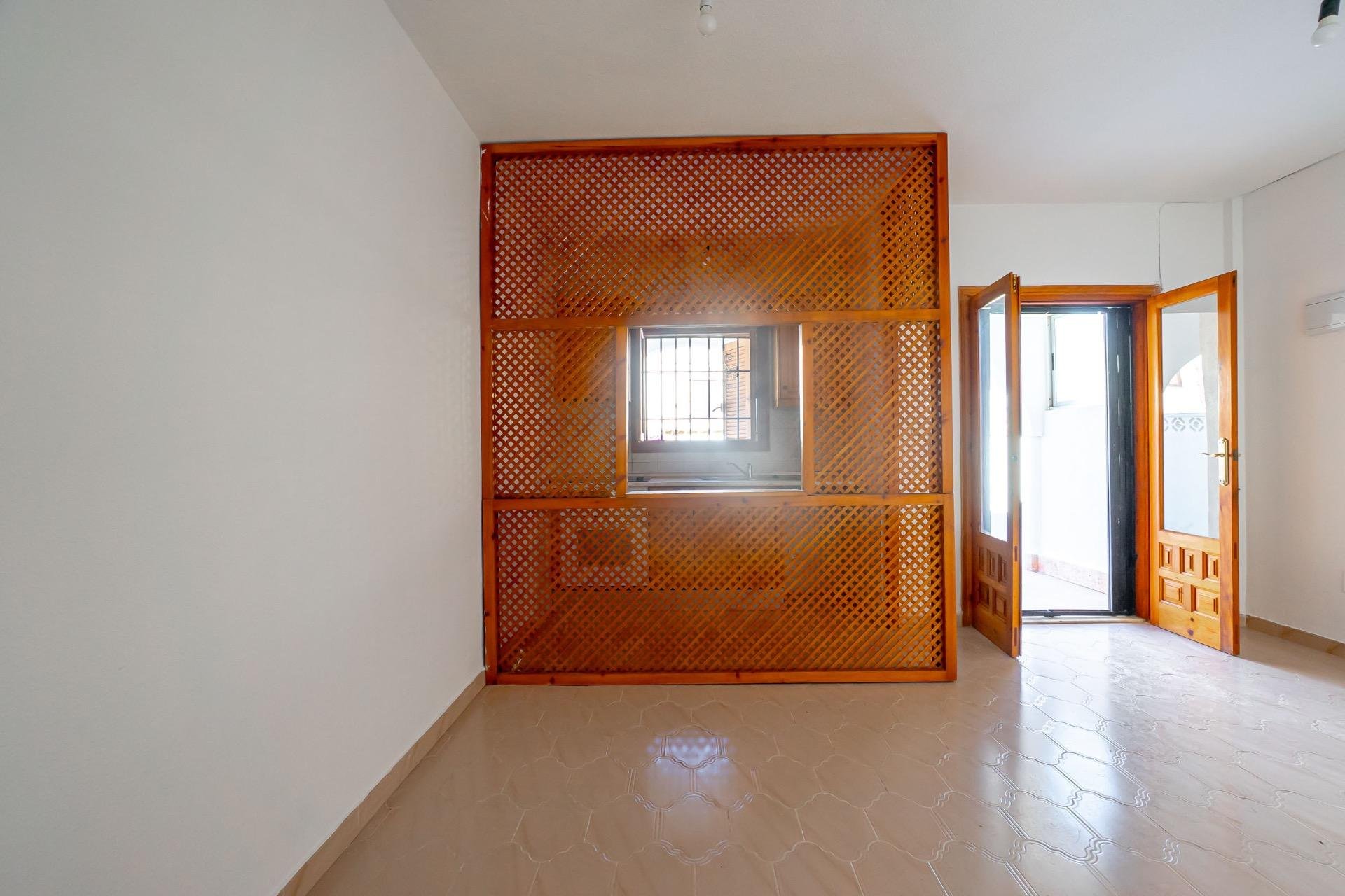Parcela en El Chaparral, Alicante, España 1 dormitorio, 36 m2 No. 182994