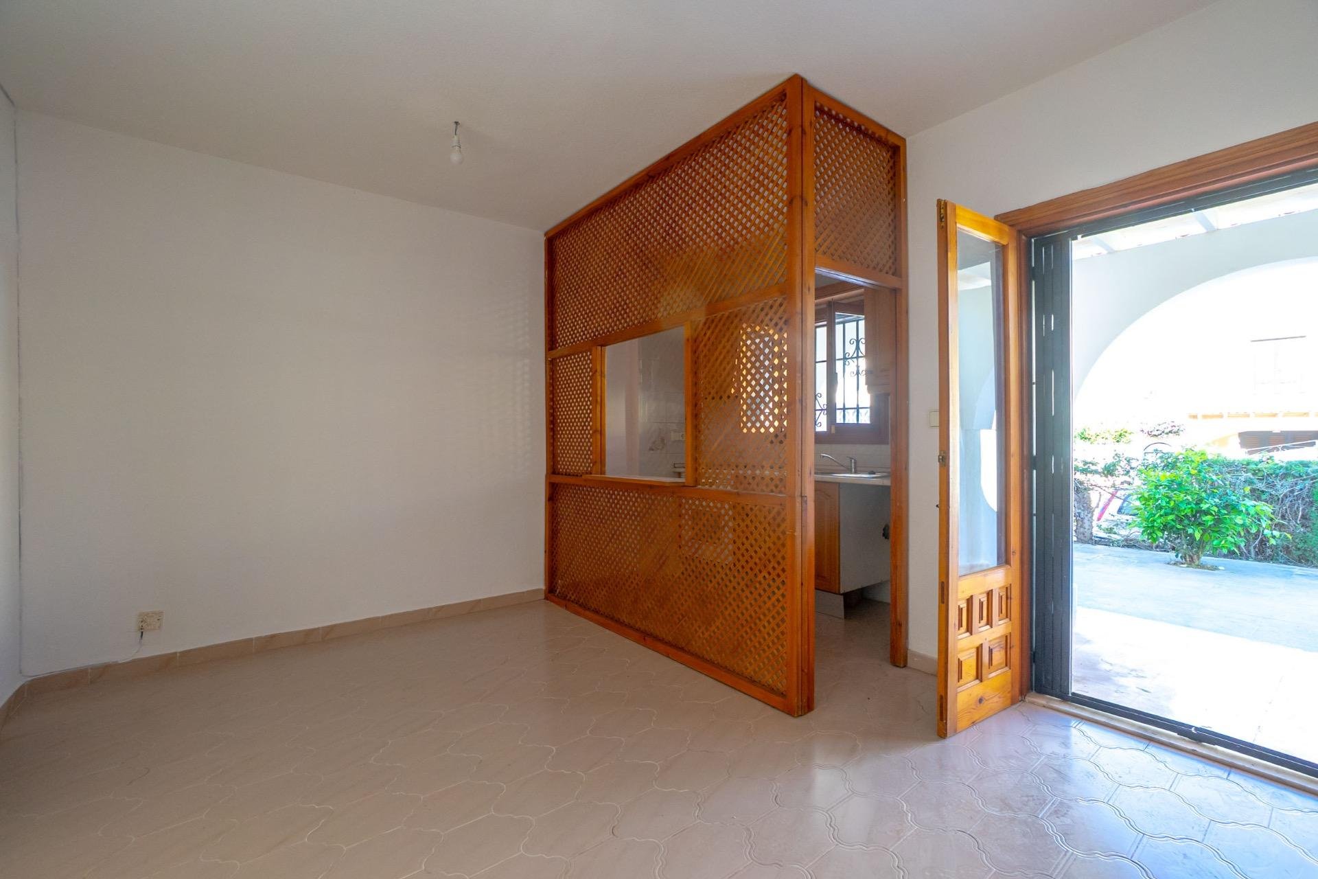 Parcela en El Chaparral, Alicante, España 1 dormitorio, 36 m2 No. 182994