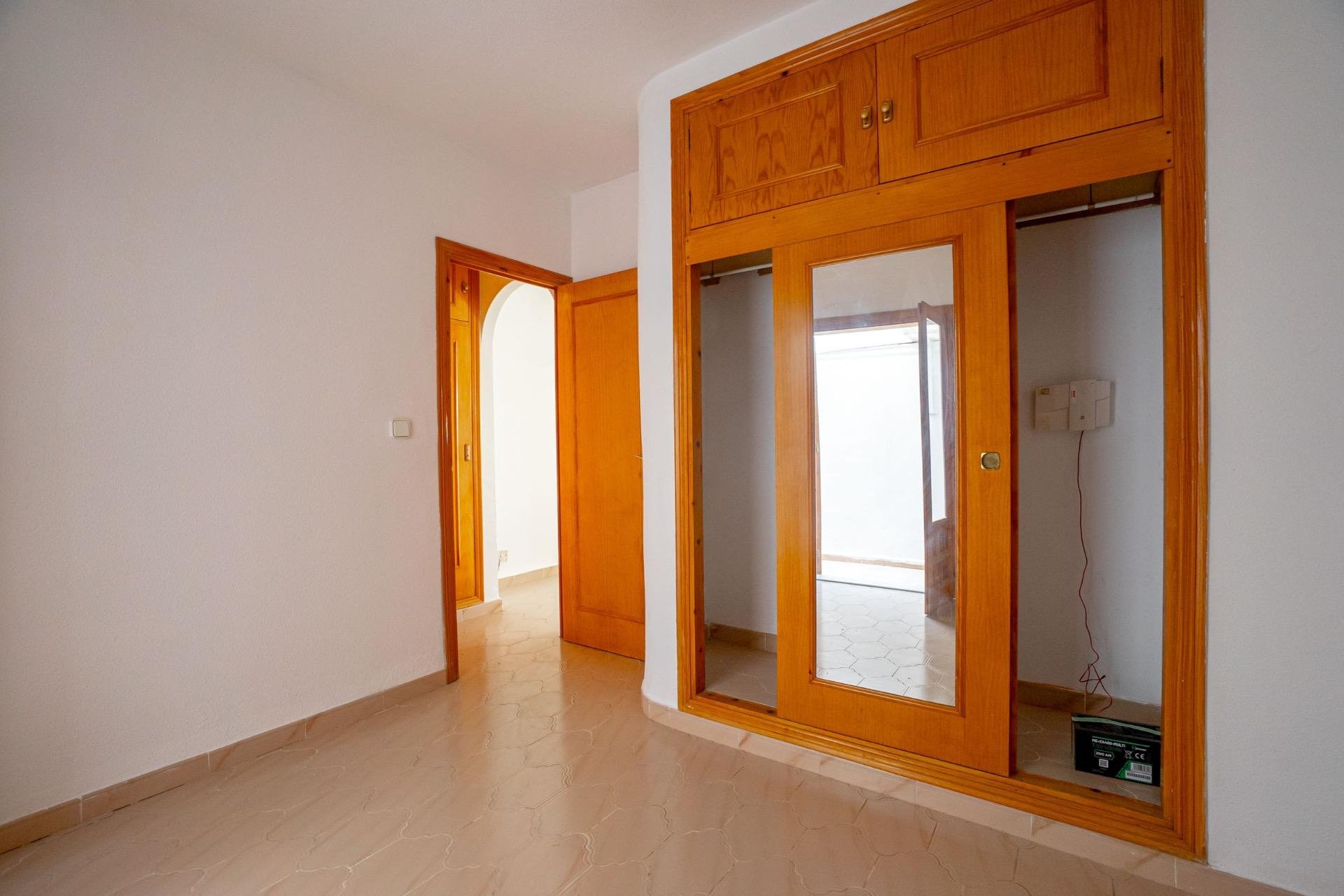 Parcela en El Chaparral, Alicante, España 1 dormitorio, 36 m2 No. 182994