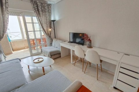 Apartamento en venta en Torrevieja, Alicante, España 37 m2 No. 182992 - foto 3