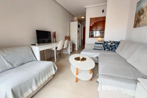Apartamento en venta en Torrevieja, Alicante, España 37 m2 No. 182992 - foto 5