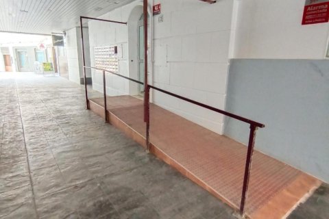 Apartamento en venta en Torrevieja, Alicante, España 37 m2 No. 182992 - foto 15