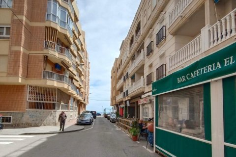 Apartamento en venta en Torrevieja, Alicante, España 37 m2 No. 182992 - foto 17