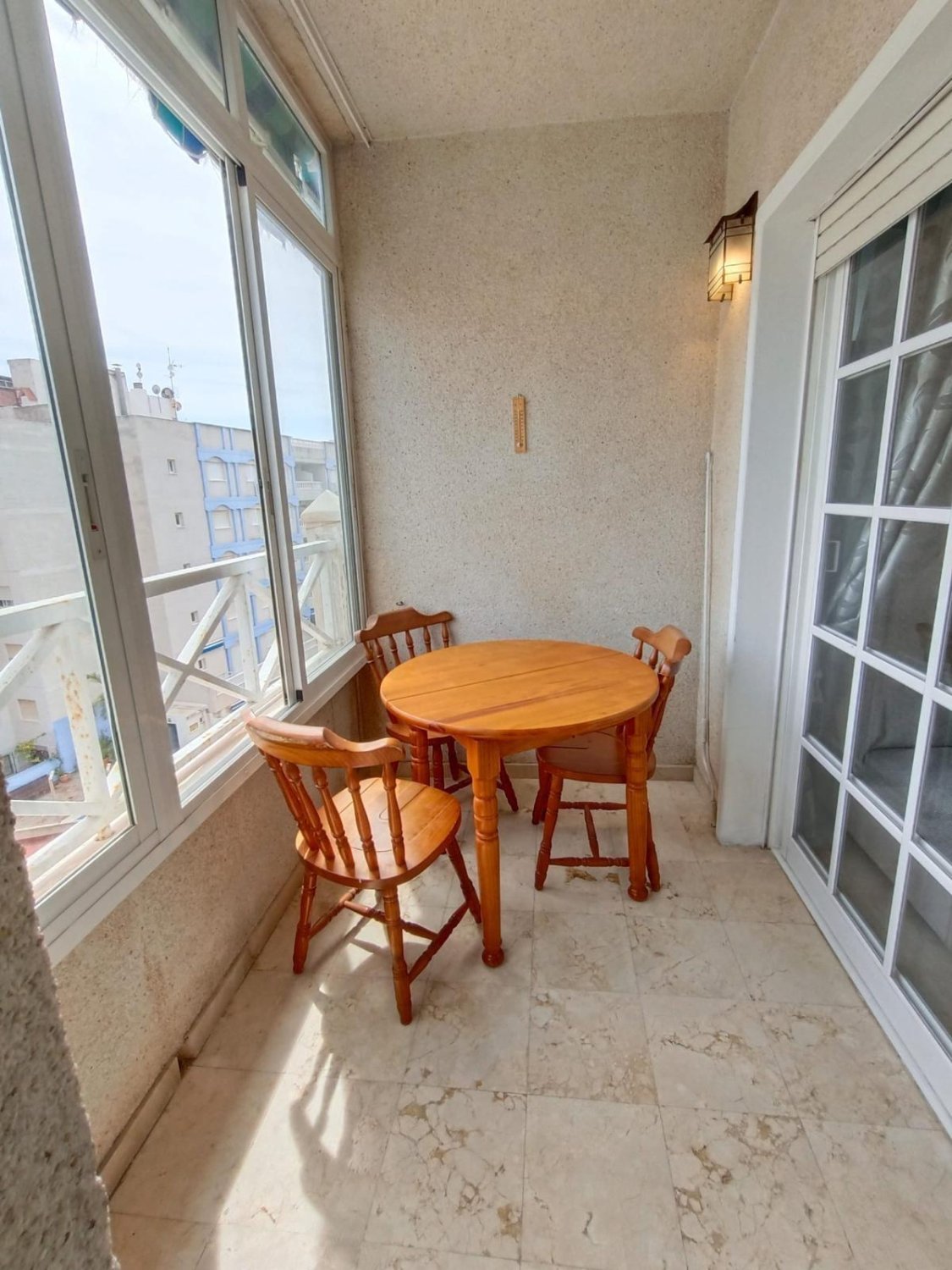 Apartament w Torrevieja, Alicante, Hiszpania 37 mkw. nr 182992