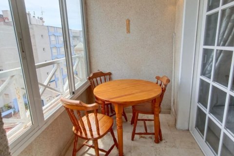 Apartamento en venta en Torrevieja, Alicante, España 37 m2 No. 182992 - foto 22