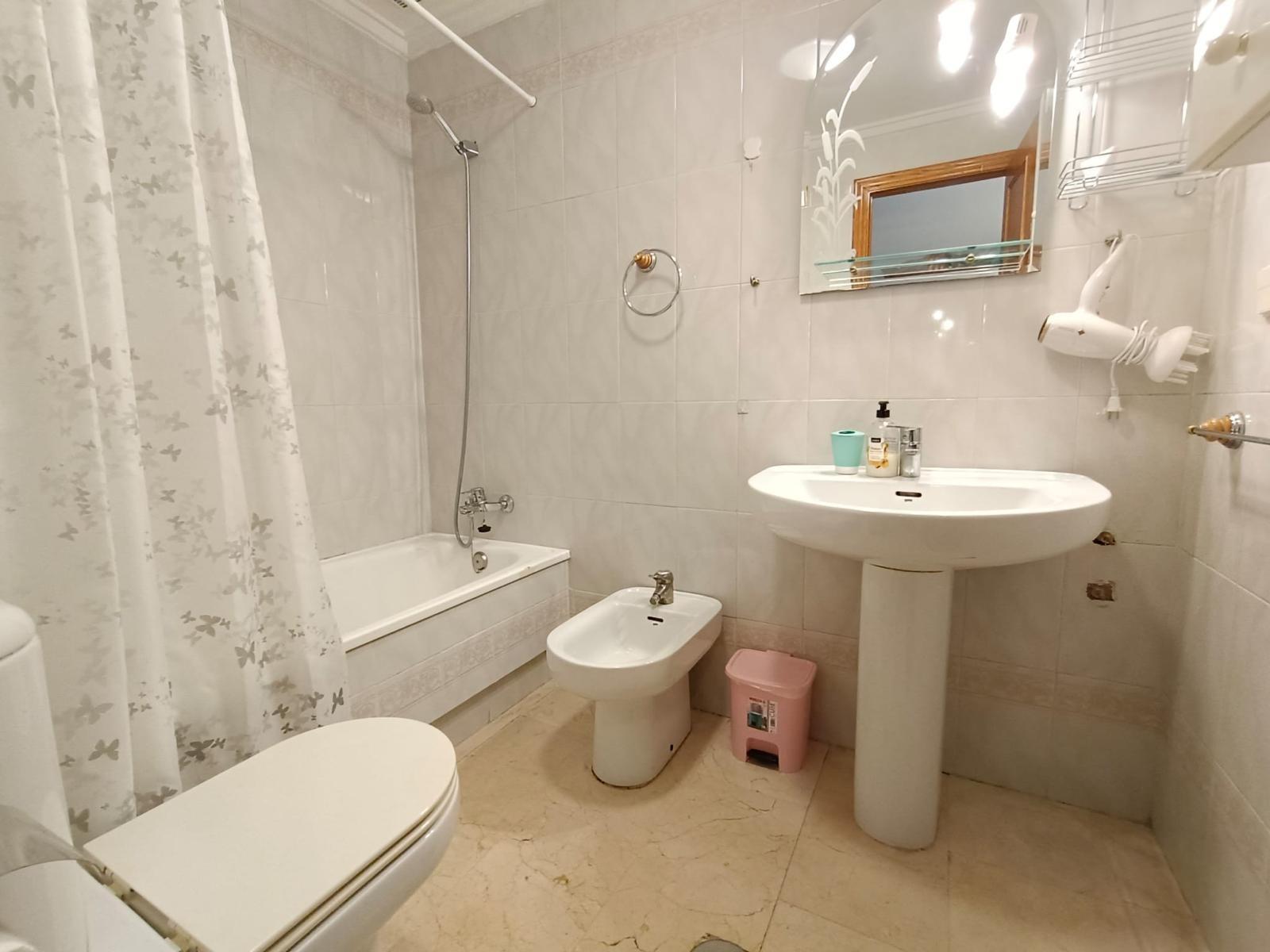 Apartament w Torrevieja, Alicante, Hiszpania 37 mkw. nr 182992