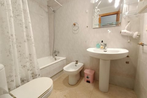 Apartamento en venta en Torrevieja, Alicante, España 37 m2 No. 182992 - foto 12