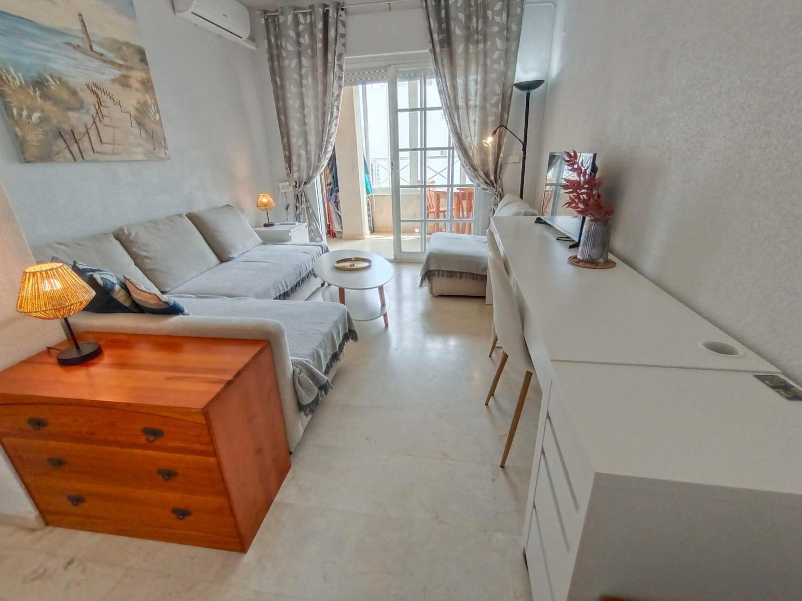 Apartament w Torrevieja, Alicante, Hiszpania 37 mkw. nr 182992