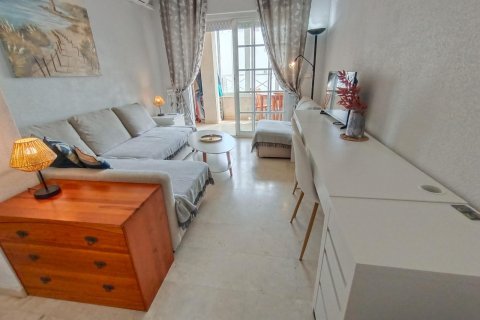 Apartamento en venta en Torrevieja, Alicante, España 37 m2 No. 182992 - foto 6