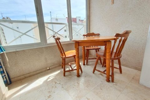 Apartamento en venta en Torrevieja, Alicante, España 37 m2 No. 182992 - foto 4